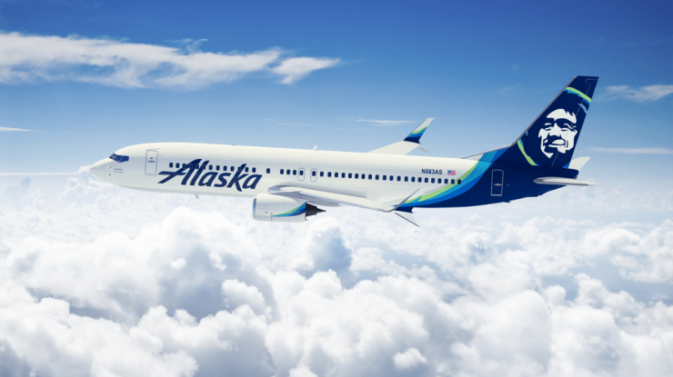 Un pilot a încercat să preia controlul zborului Alaska Airlines înainte de a fi imobilizat. Care au fost urmările evenimentului