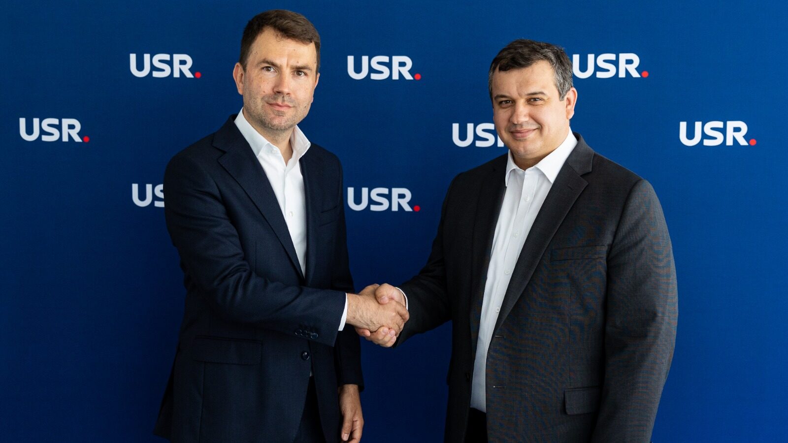 PMP a votat pentru o alianță politică cu USR și Forța Dreptei. Vladimir Ionaș: „Pentru PMP este o gură de oxigen, aveau nevoie de o astfel de alianță”