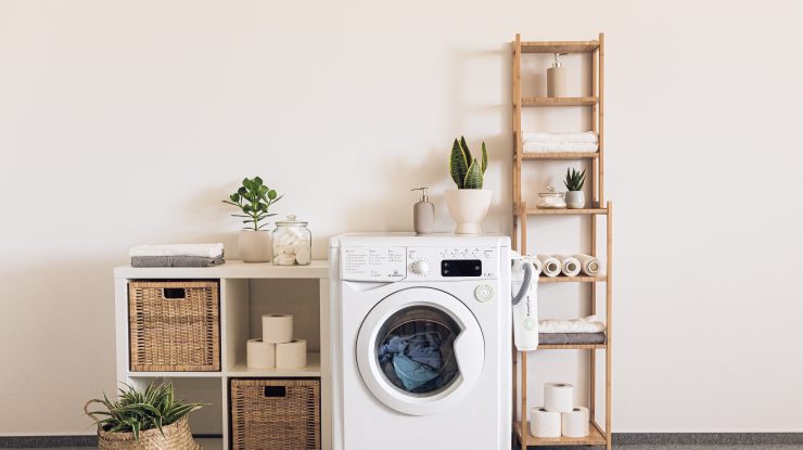 Doua alegeri care îți vor face treaba în casă mai ușoară (P)