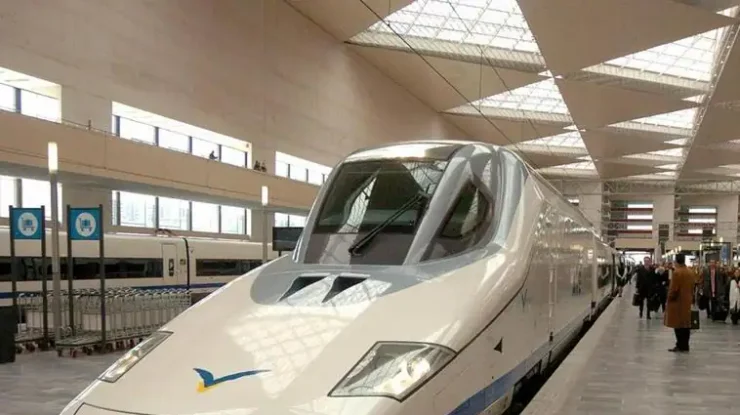 Un bărbat care susținea că face parte din Hamas a agresat sexual două pasagere într-un tren din Zaragoza, Spania