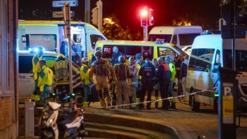 Atacurile sau tentativele de atacuri teroriste cresc în Europa. Terorismul jihadist rămâne principala amenințare a statelor UE