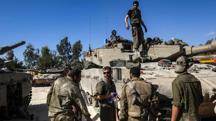 WSJ: Iran a fost implicat în atac. Luptătorii Hamas s-au antrenat în Iran înainte de atacurile din 7 octombrie