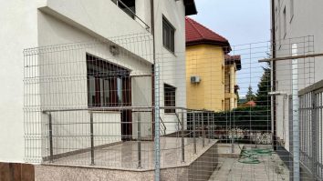 Au apărut stenogramele procurorilor în ceea ce privește noul azil al groazei din Voluntari. Bătrânii primeau puțină mâncare sau deloc