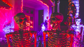 Greva la Hollywood afectează petrecerea de Halloween. SAG-AFTRA sfătuiește actorii să evite costumele din producțiile afectate