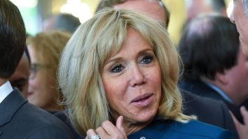Micile secrete ale Brigittei Macron. Care este povestea Primei Doamne a Franței