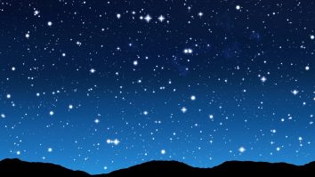 „Un caz spațial nerezolvat”. Trei stele au dispărut de pe cer în mai puțin de o oră