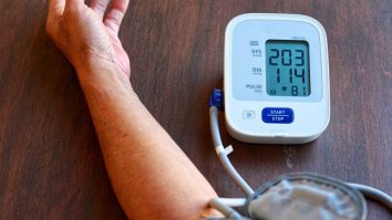 45% dintre britanici nu știu că suferă de hipertensiune arterială, arată un studiu. În 40 de secunde, Lifelight detectează schimbările de culoare ale feței