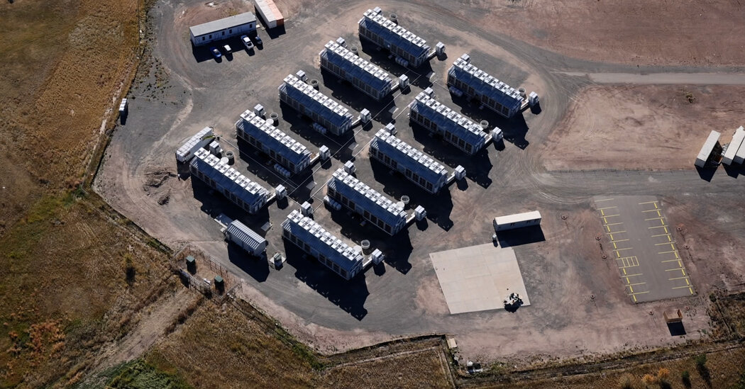 Pentagonul investighează o companie chineză de criptomonede, care ar colecta informații pentru guvernul de la Beijing.: „Ar putea reprezenta o amenințare la adresa securității naționale a SUA”