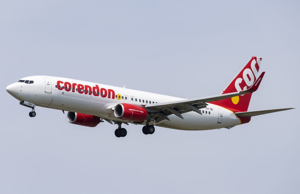 Compania aeriană Corendon este prima din Europa care va oferi zone „Only Adult”. Cum a pornit inițiativa Compania aeriană Corendon este prima din Europa care va oferi zone „Only Adult”. Cum a pornit inițiativa