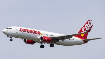 Compania aeriană Corendon este prima din Europa care va oferi zone „Only Adult”. Cum a pornit inițiativa