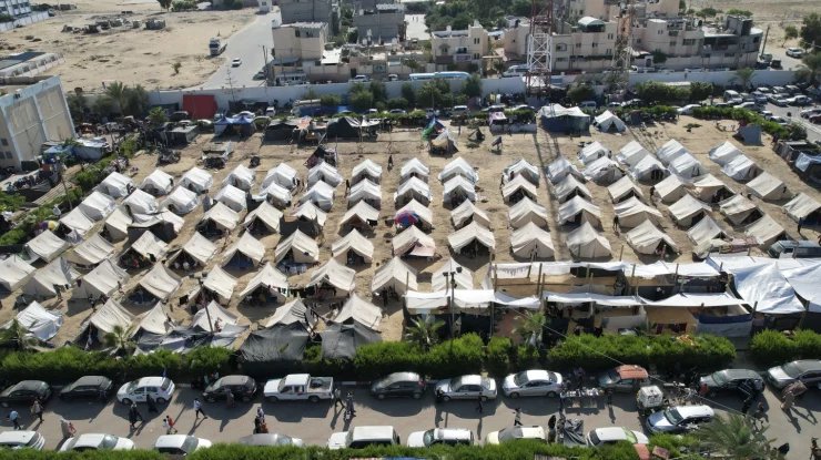 LIVE UPDATE. Război în Israel, ziua 14. ONU avertizează asupra „condițiilor din ce în ce mai dezastruoase” din Gaza/ FT: Israelul intenționează să creeze o zonă tampon în Fâșia Gaza