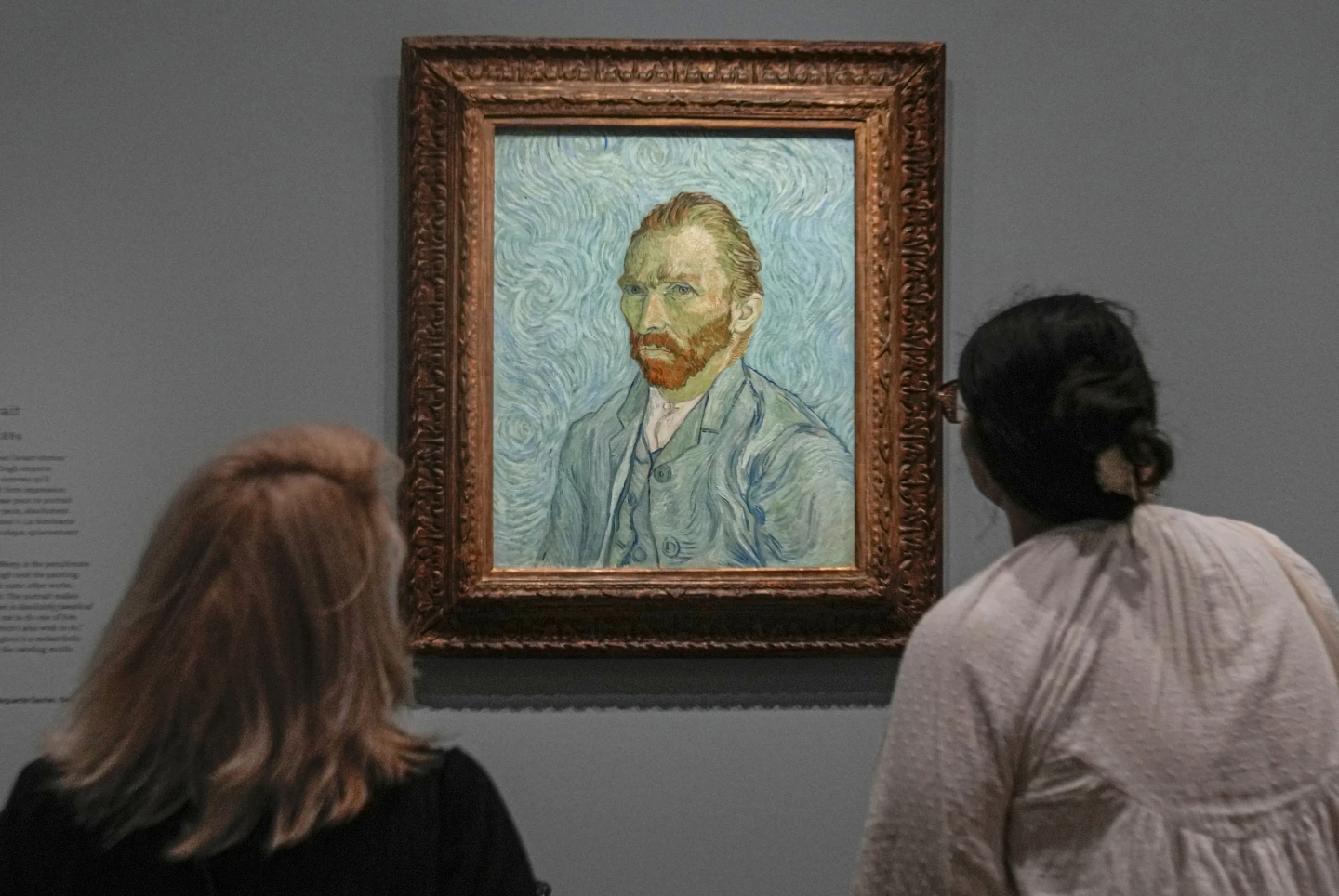 Viața lui Van Gogh, o operă de artă. Noua expoziție de la Paris îți arată ultimele luni din viața pictorului