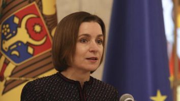 Maia Sandu spune că Prigojin a plănuit o lovitură de stat în Moldova pentru a o înlătura de la putere