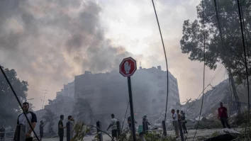 Israelul se pregătește de război pe două fronturi, după ce proiectile de artilerie au fost trase din Liban/ Expert în geopolitică: Teroriștii vor să întoarcă lumea, mai ales țările din regiune împotriva Israelului