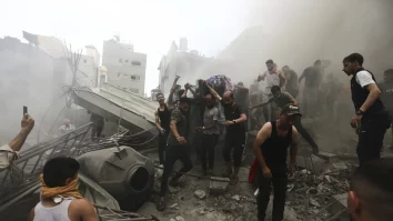 40 de bebeluși au fost uciși de Hamas. Analist de politică externă: „Ne îndreptăm spre o criză umanitară dacă civilii nu vor fi evacuați”