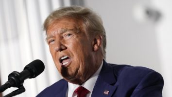Un judecător restabilește ordinul de interdicție a lui Trump. Fostul președinte nu are voie să vorbească public despre cazul său