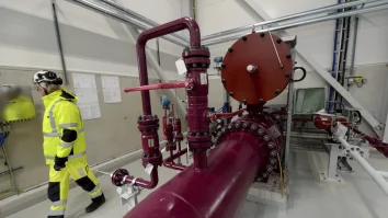 Finlanda spune că o „activitate externă” a avariat o conductă de gaz și un cablu de telecomunicații. Rusia ar fi suspectă de atac