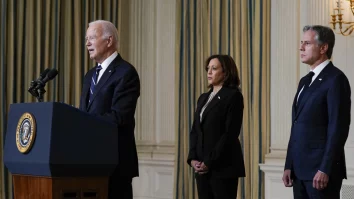 Joe Biden: Israelul are dreptul să răspundă, are datoria să răspundă