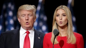 Relația dintre Trump și Ivanka s-a răcit. Fostul președinte a aflat că fiica lui este prietenă cu Christopher Steele, fostul agent MI6