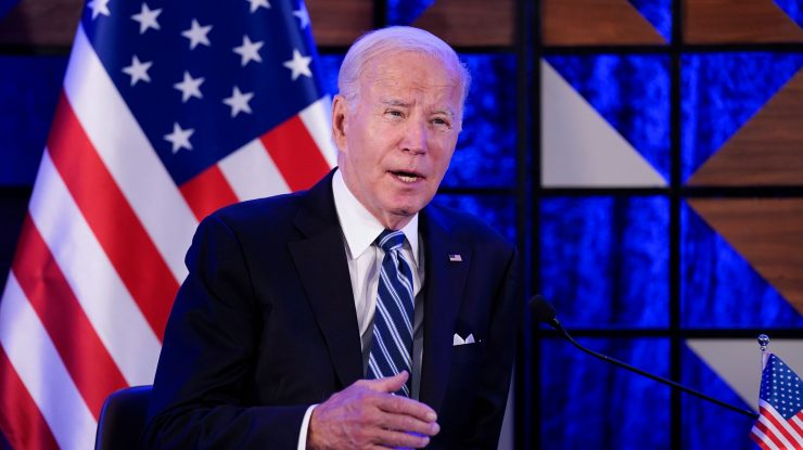 Comisia de Supraveghere Camerei Reprezentanților: Joe Biden a primit bani spălați din China