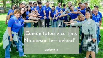 Timișoara găzduiește peste 100 de evenimente în weekend. Studenții orașului iau atitudine împotriva consumului de droguri