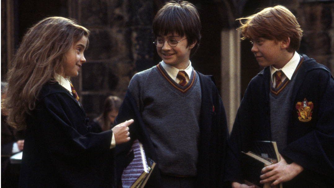 HOGWARTS în viaţa reală? Din 2024, vei putea studia masterul de magie la Universitatea din Exeter