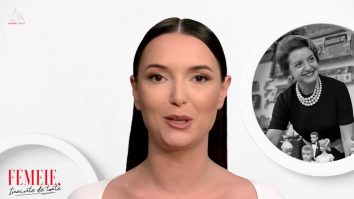 Femeie, înainte de toate. Ruth Handler