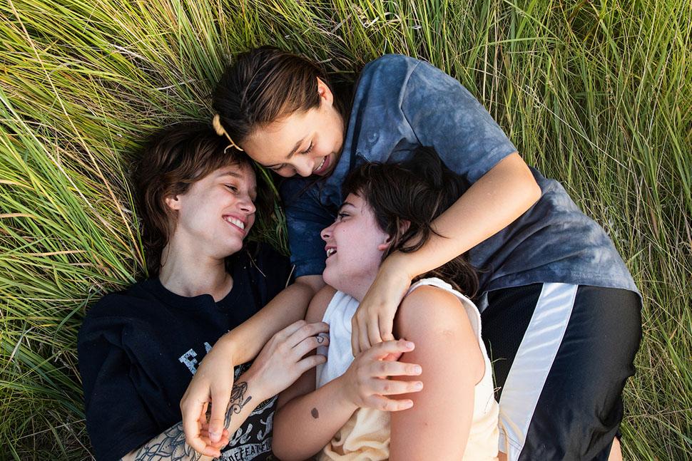 Festivalul de Film de la Londra și-a anunțat câștigătorii. „Bye Bye Tiberias” a obținut premiul Grierson al competiției de documentare