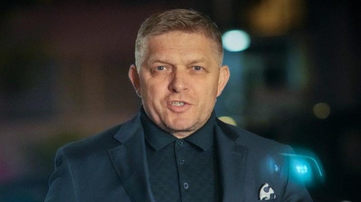 Robert Fico a câștigat alegerile parlamentare în Slovacia. Fostul premier de stânga a făcut campanie pentru a pune capăt ajutorului militar acordat Ucrainei