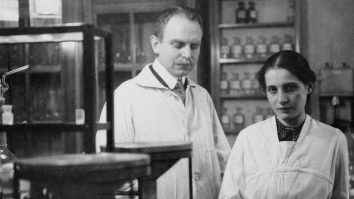 Cine este Lise Meitner? Pioniera fisiunii nucleare nu a primit niciodată un Premiu Nobel