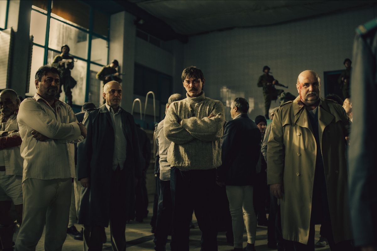 Săptămâna Filmului Românesc de la Nisa începe azi. Ediţia a XV-a are loc la cinematograful „Jean-Paul Belmondo”