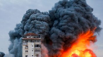 Război în Israel, Ziua 12. LIVE UPDATE. Biden a ajuns la un acord cu Sissi privind ajutorul umanitar către Gaza