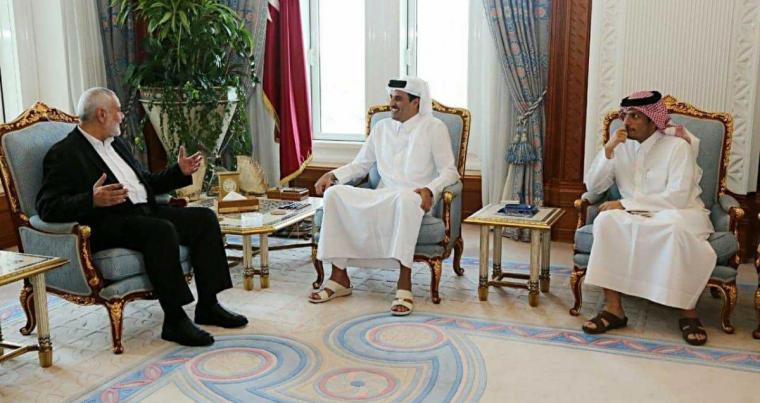 Liderii Hamas ar fi fugit în locuri luxoase din Qatar și Turcia. De unde a fost dat ordinul de atac