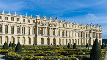Amenințare cu bomba în Franța. Palatul Versailles a fost evacuat pentru a doua oară într-o săptămână