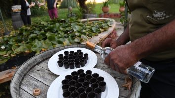 RO-Wine te invită la degustări de vinuri premium din 14 țări. Organizatorii vor aduce „gustul Italiei” la București