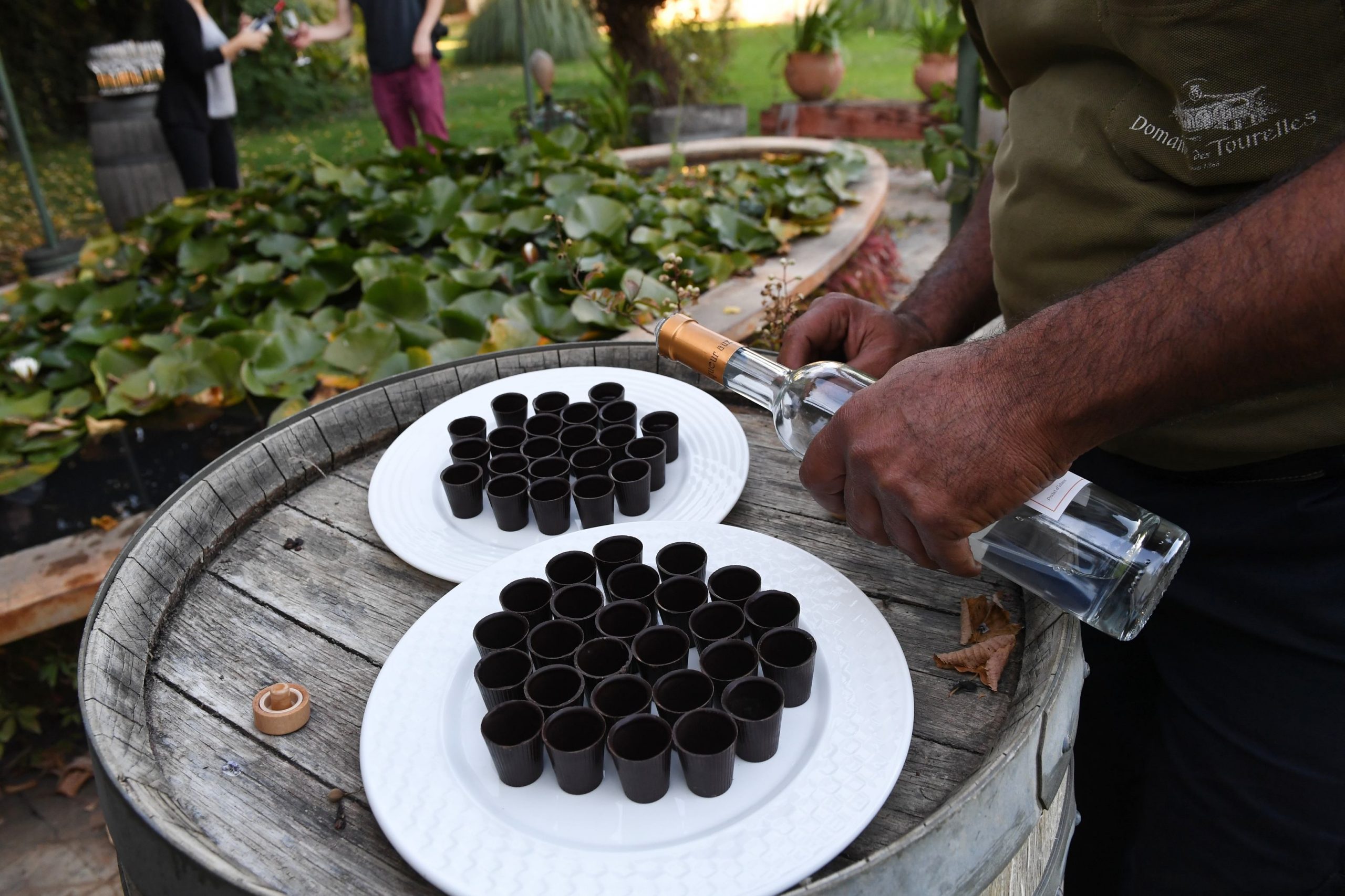 RO-Wine te invită la degustări de vinuri premium din 14 țări. Organizatorii vor aduce „gustul Italiei” la București