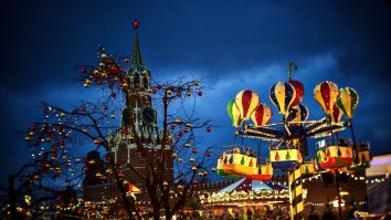 Târgurile de Crăciun își deschid curând porțile. Când le poți vizita