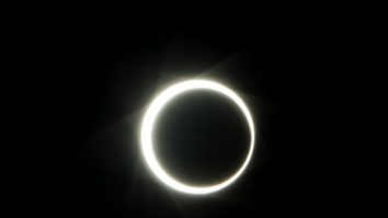 „Inelul de foc”, eclipsa solară anuală. Cum o poți vedea și ce înseamnă evenimentul astronomic