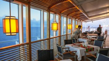 Țara în care se află cele mai multe restaurante cu stele Michelin. 6 localuri se clasează în top 50 cele mai bune de pe glob