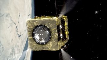 SUA emit prima amendă spațială împotriva deșeurilor din orbita Pământului. Ce sumă trebuie să plătească firma