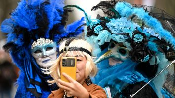 Orașul care va taxa turiștii la intrare. Cine vrea să viziteze trebuie să plătească 5 euro