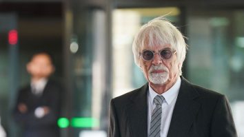 Fostul boss de Formula 1, Bernie Ecclestone, recunoaște că a comis acte frauduloase. Care este suma colosală pe care nu a declarat-o în taxe