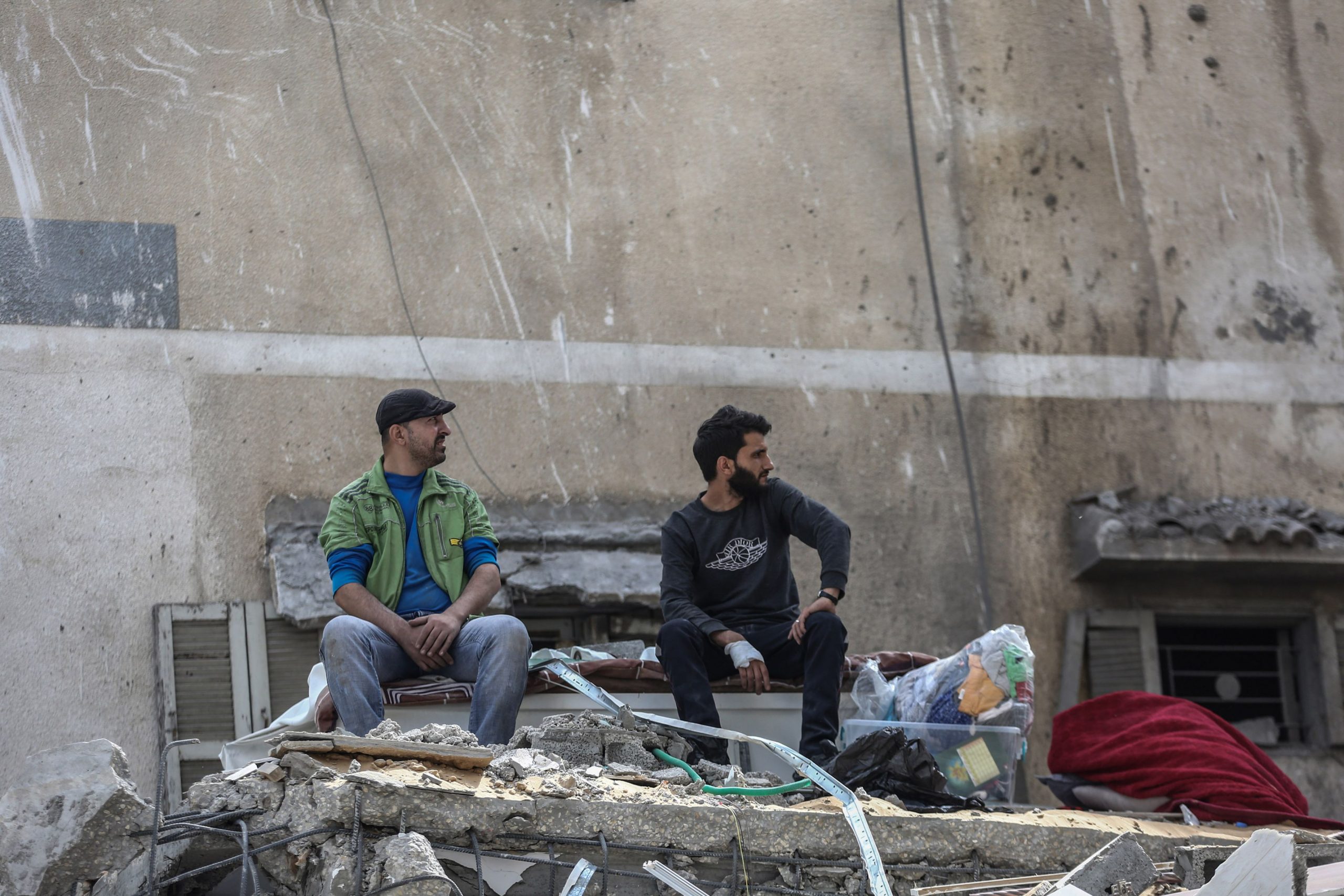 Masacru la un festival de muzică în Israel. Teroriștii Hamas au ucis 250 de petrecăreți, iar numărul răpiților este neclar