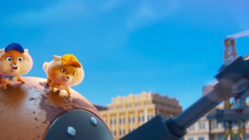 Patru filme intră în cursa supremației de la Box Office. Paw Patrol, filmul de animație, ocupă primul loc