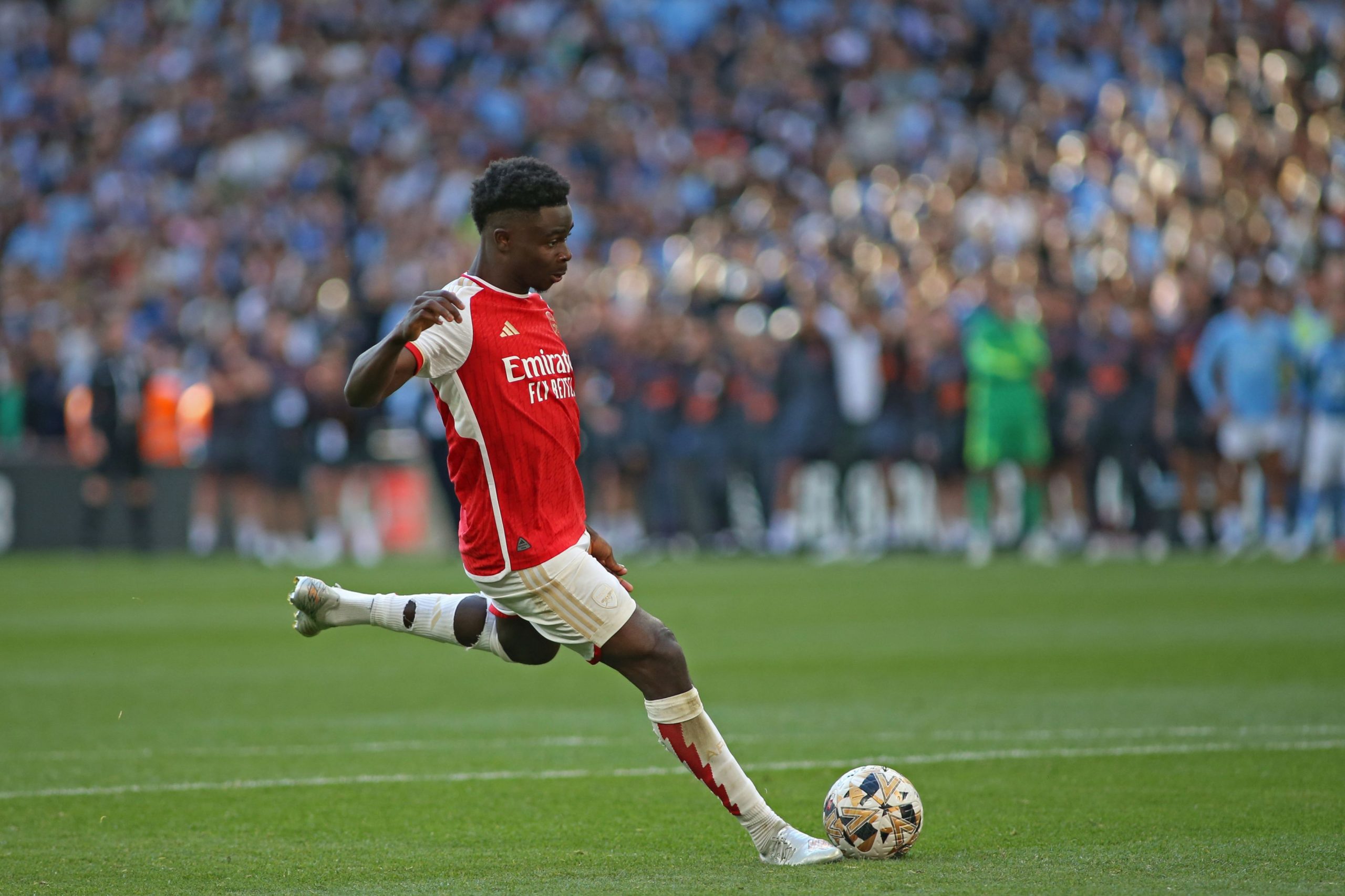 Euro 2028: Marea Britanie și Irlanda câștigă oferta pentru a găzdui turneul de fotbal. Care sunt stadioanele pe care va avea loc campionatul