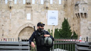 Alertă de călătorie: MAE atenționează românii care intenționează să meargă în Israel să își reprogrameze sejurul