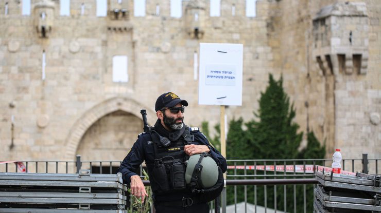 Alertă de călătorie: MAE atenționează românii care intenționează să meargă în Israel să își reprogrameze sejurul