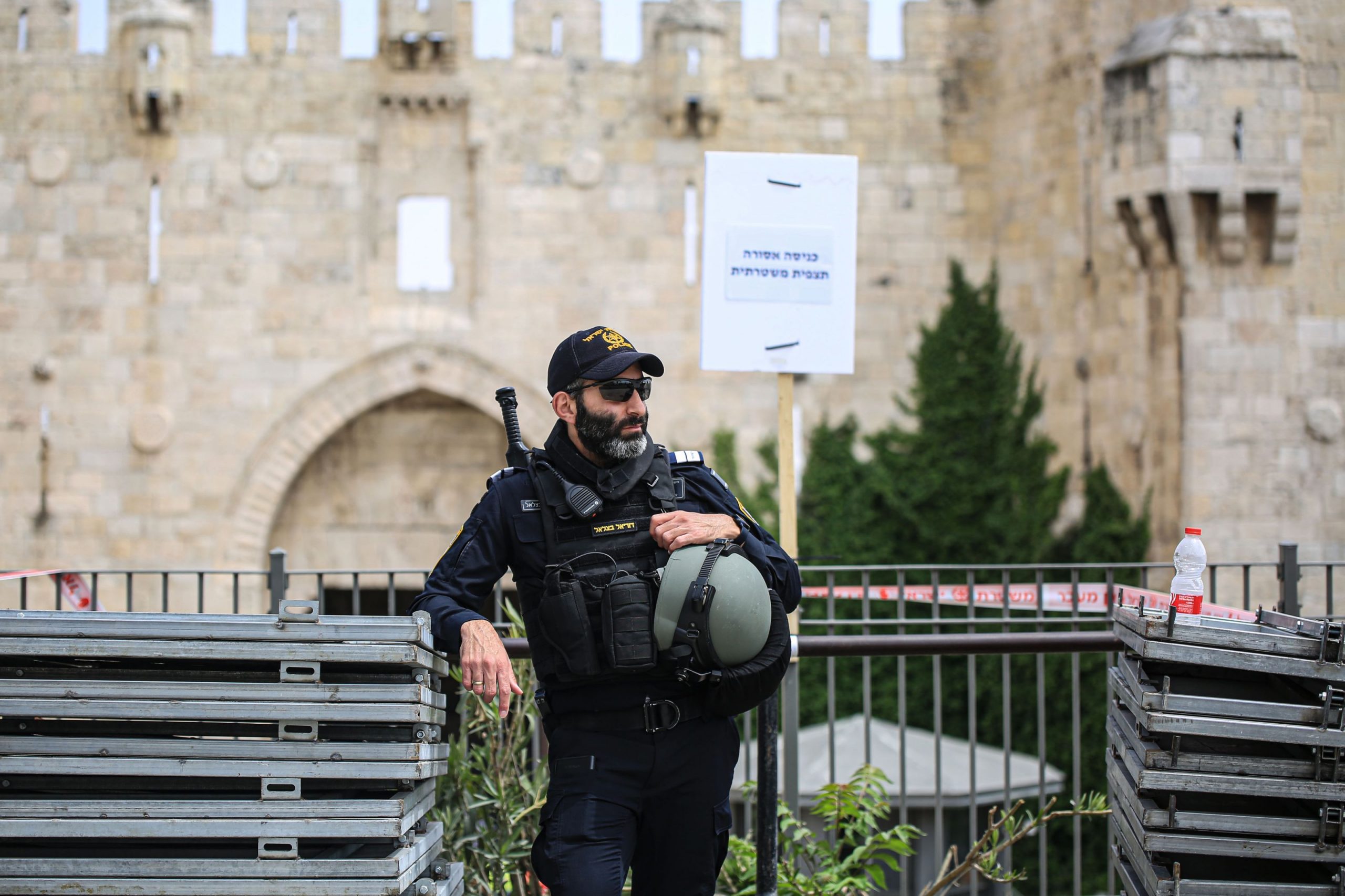 Alertă de călătorie: MAE atenționează românii care intenționează să meargă în Israel să își reprogrameze sejurul
