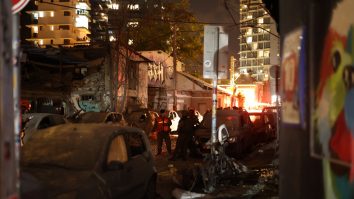 Hamas acuză Israelul pentru bombardarea spitalului din Gaza. Sociolog: „Va fi foarte greu să convingi că nu Israelul e în spatele atacului”