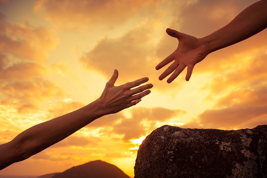 40% dintre oameni aleg să fie ignorați. Cum au ajuns cercetătorii la această concluzie